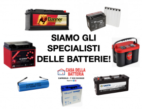 Di cosa ci occupiamo - Casa Della Batteria - Capriolo