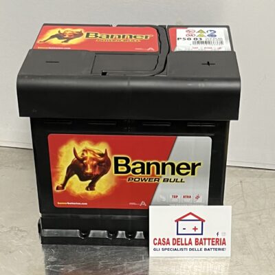 Start Batteria Auto 55AH 12V 480A Polo Positivo Destro Cassetta L1 - Foto 11