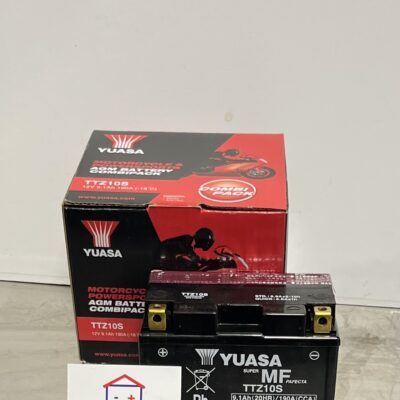 Batteria TTZ10S YUASA