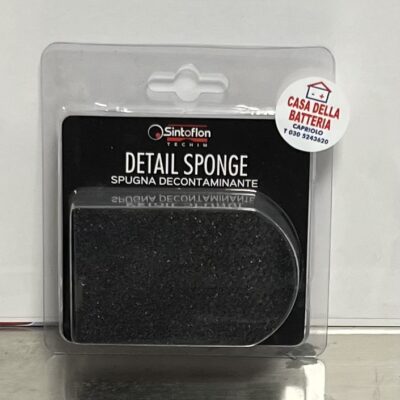 DETAIL SPONGE Spugna decontaminante