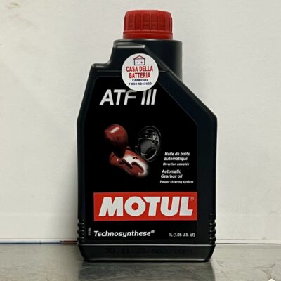 MOTUL ATF III