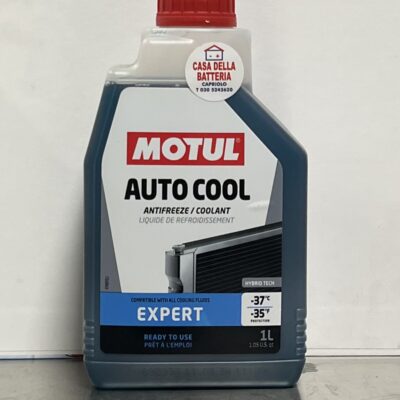 MOTUL AUTO COOL EXPERT