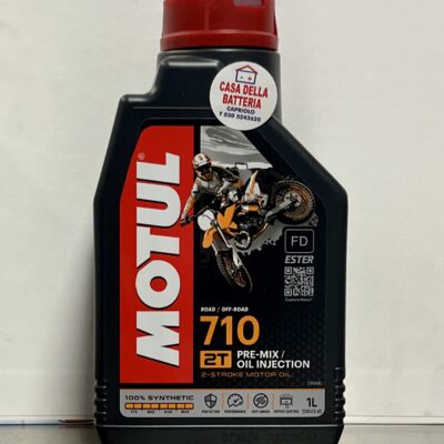 MOTUL 710 2T