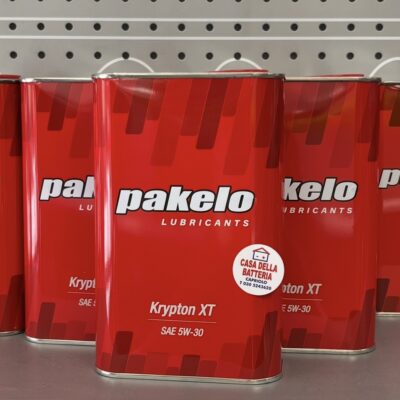 Pakelo Krypton XT SAE 5W30